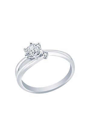 14 Ayar Altın Yüzük