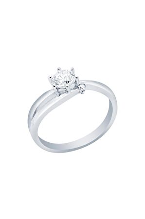 14 Ayar Altın Yüzük