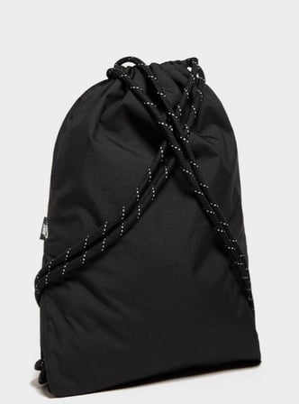 Sportswear Herıtage Drawstring 13lt  Unisex Siyah Sırt Çantası 