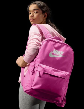 Heritage Bkpk 25Lt Pembe Sırt Çantası