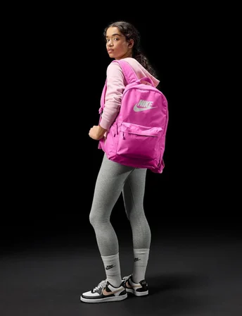 Heritage Bkpk 25Lt Pembe Sırt Çantası