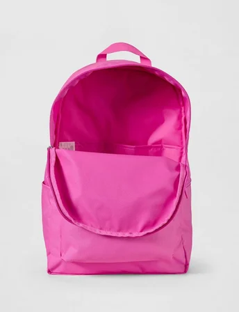 Heritage Bkpk 25Lt Pembe Sırt Çantası
