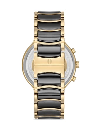 Ms110t-04sg Erkek Kol Saati Gold