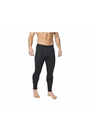 Gerçek Tutku Erkek Termal Tayt