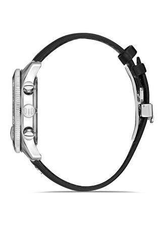 Hislon Men's Masterwork MS154T-04BS Erkek Kol Saati