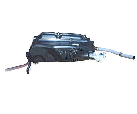 TVS Tvs Jupiter 125 E5 Hava Filtresi Komple KL040250