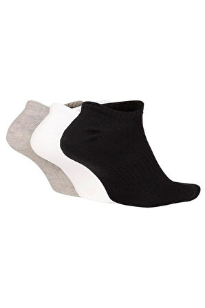 Everyday Lightweight No-show Erkek Çorap 