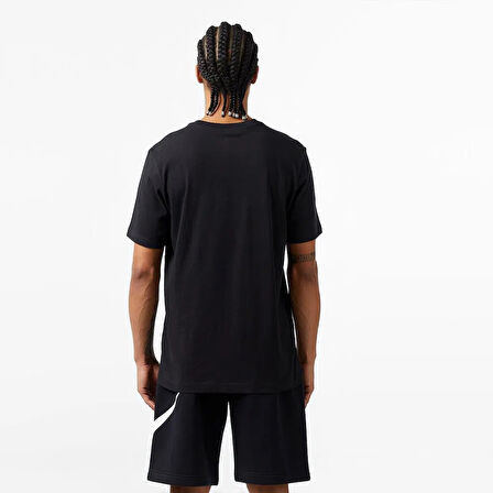 Sportswear Erkek Pamuklu T-Shirt