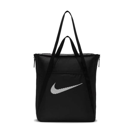 Gym Tote 28lt Siyah Kadın Kol Çantası