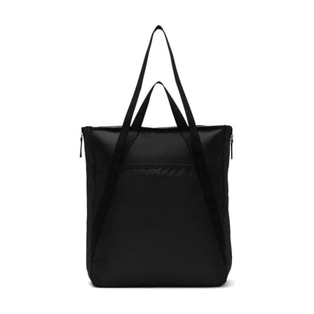 Gym Tote 28lt Siyah Kadın Kol Çantası