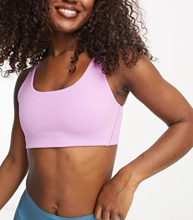 Dri-FIT Alate All Bra Sporcu Sütyeni