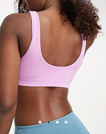 Dri-FIT Alate All Bra Sporcu Sütyeni