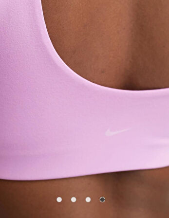 Dri-FIT Alate All Bra Sporcu Sütyeni