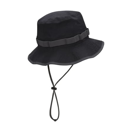 Dri-FIT Apex Bucket Hat Siyah Unisex Şapka