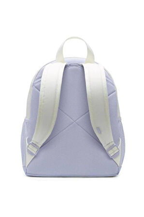 Brasilia JDI  Mini Backpack 11 Litres Unisex Sırt Çantası Beyaz