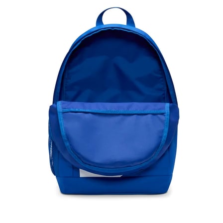 Elmntl Bkpk Unisex 20 Lt Mavi Kalemlikli Sırt Çantası