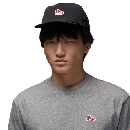 Jordan Pro Cap Siyah Unisex Şapka