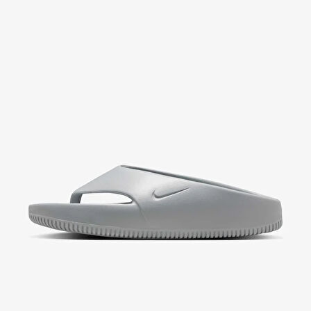 Calm Flip Flop Unisex Gri Terlik
