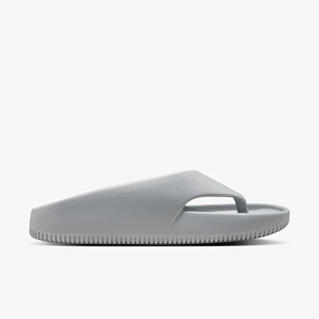 Calm Flip Flop Unisex Gri Terlik