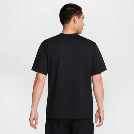 Hyverse Dri-FIT Siyah Erkek Spor Tişört