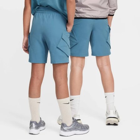 Sportswear City Utility Unisex Çocuk Şort 