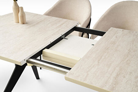 VENTO MASA, SİDON, 160x90