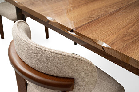 ARGUN HG MASA, HAZAR, 160x90