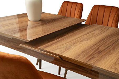 RÜZGAR TEKNO KENAR MASA, HAZAR, 160x90