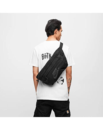 Tech Hip Pack 10 litre Büyük Boy spor çanta