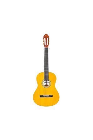 Fx-cg851nt Klasik Gitar (natural) + Kılıf Hediyeli