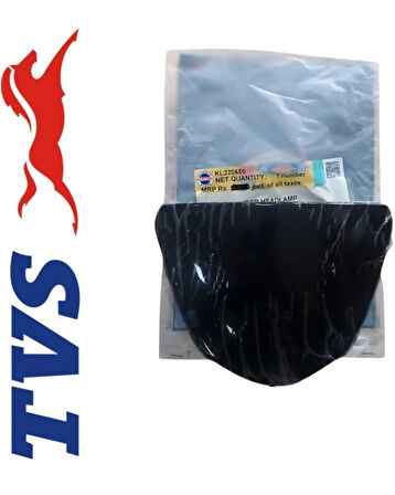 TVS Tvs Jupiter 125 E5 Ön Siperlik Camı KL220650