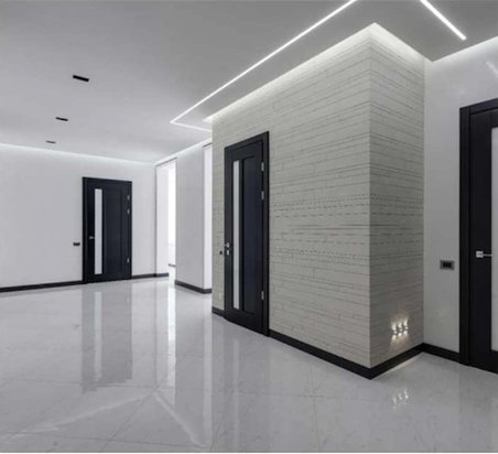 5 METRE NOAS YL40 4001 İç Mekan 3 Çip 12V Şerit Led 6400K Beyaz Işık