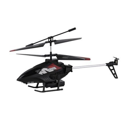 4D-M6 Kumandalı Kameralı Helikopter  4ch