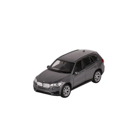 43691  BMW X5 Çek Bırak Model Araba - 1 Adet Stokta Olan Gönderilir