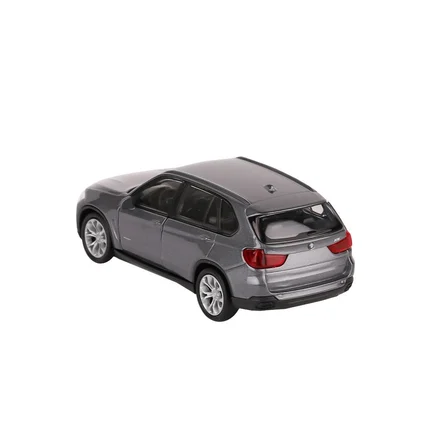 43691  BMW X5 Çek Bırak Model Araba - 1 Adet Stokta Olan Gönderilir
