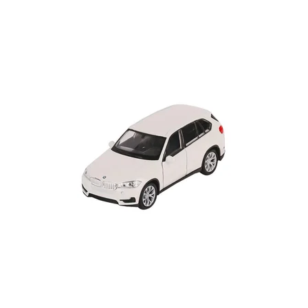 43691  BMW X5 Çek Bırak Model Araba - 1 Adet Stokta Olan Gönderilir