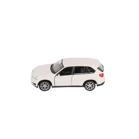 43691  BMW X5 Çek Bırak Model Araba - 1 Adet Stokta Olan Gönderilir