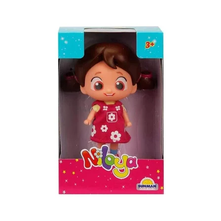 S00002411 FİGÜR NİLOYA 12 CM - Stokta Olan Model Gönderilir