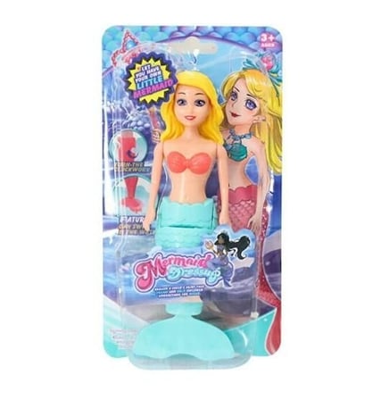 78R13 DENİZ KIZI BEBEK 19 CM -MGA