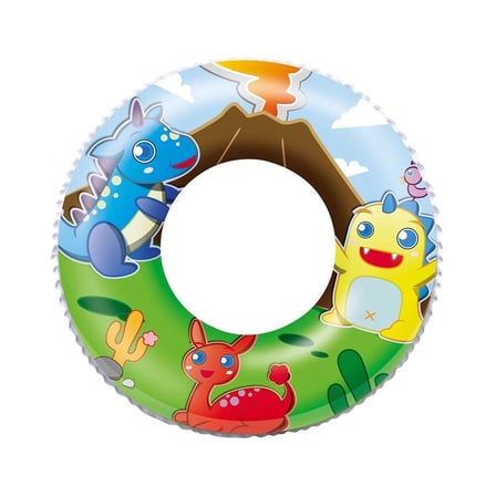 Resimli Simit 61 cm
