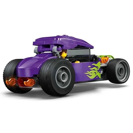 City Hot Rod 60485
