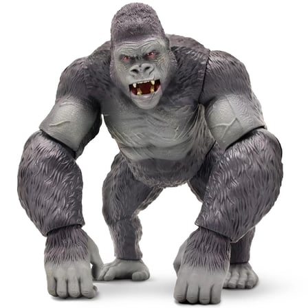 Big Boss Goril Figürü 43 cm - S01037113