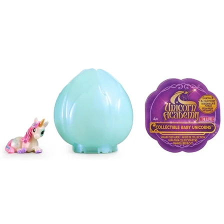 Unicorn Akademisi Bebek Unicorn Sürpriz SPM-6069341