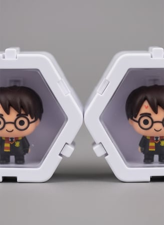 Harry Potter Figür Sürpriz Oyuncak Koleksiyon Seti