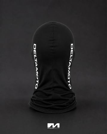 DELTA PRIME REFLEKTÖRLÜ BALAKLAVA 