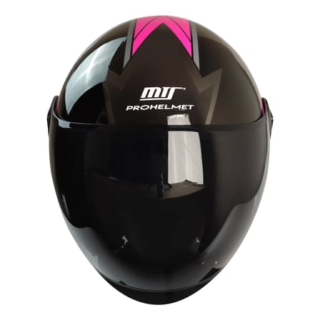 MTS Prohelmet 101 Pink Women
