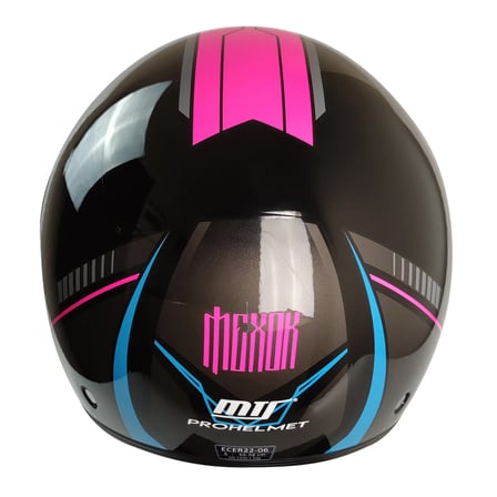 MTS Prohelmet 101 Pink Women