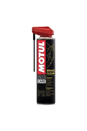 Motul P2 Brake Clean 400 ml