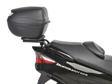 SHAD SH26 ARKA ÇANTA (26 Litre)