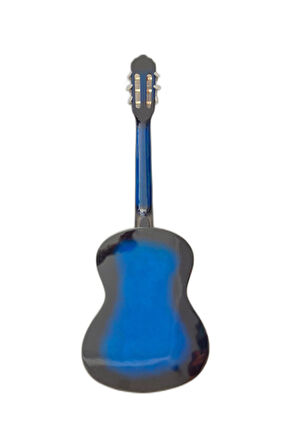 Klasik Gitar (Musıc Station)